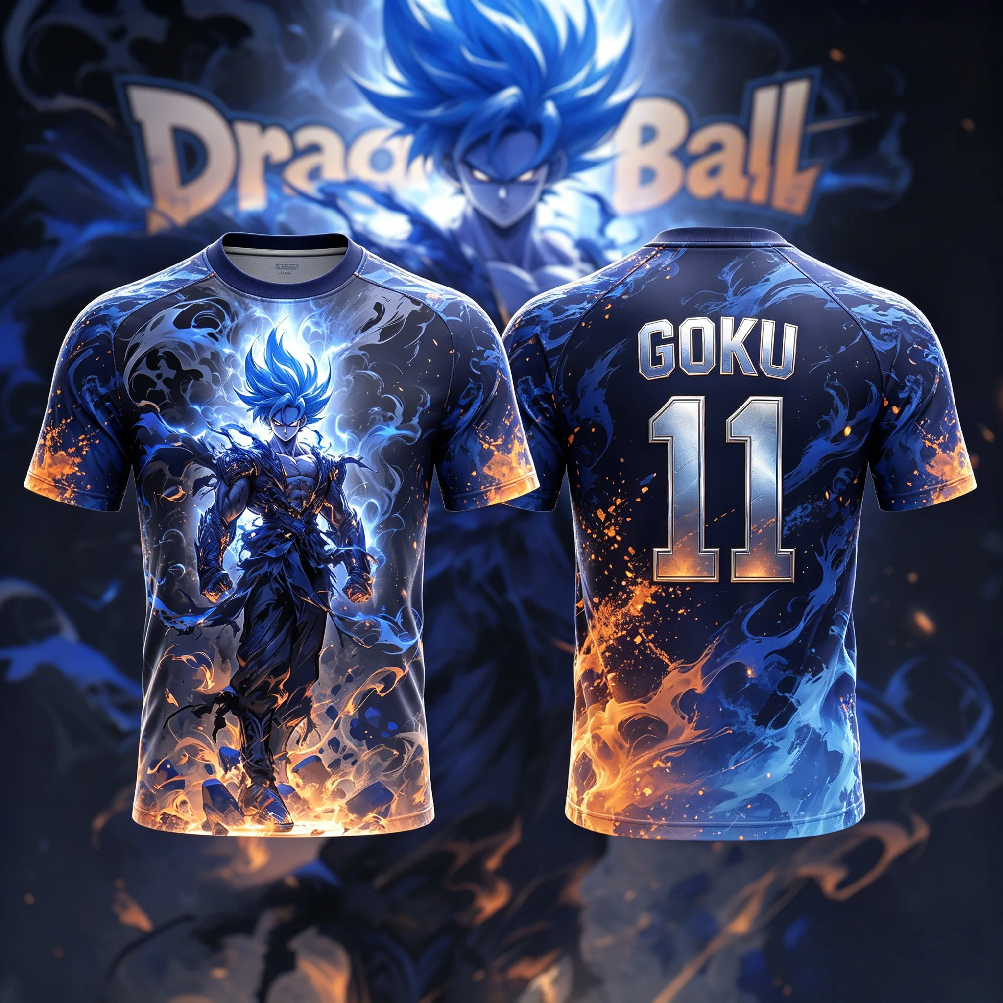 Dragon Ball 2026 Summer New Pr - огляд і ціна 3D Printing Dragon
