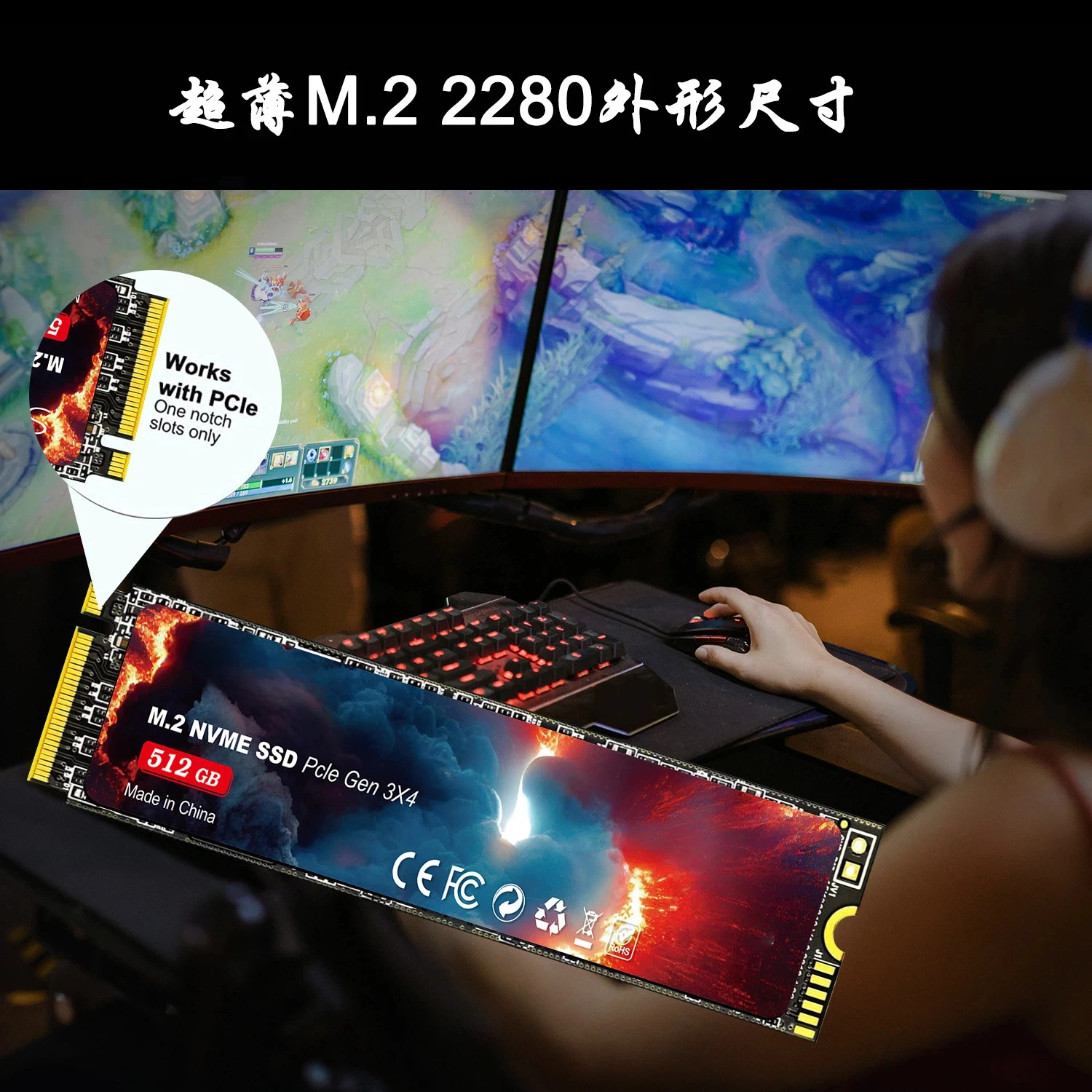 Thumbnail 3 - #12 Top 20 Solid State Drives Worth Buying In 2026