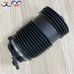 Rear Air Suspension Spring Bags For Mercedes E-Class W213 AMG W253 X253 2016~ A2133200125 A2133200225 A2133280100 A2133280200
