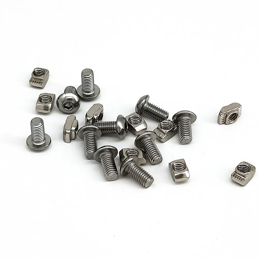 

80x1.4cm Professional 3D Printer Pull Rod Kit S5 Reinforced Aluminum Alloy Anti-Shaking Rods for Precision