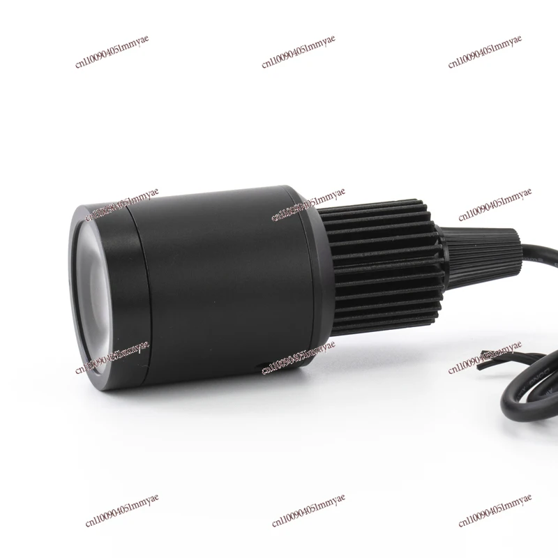 

Stereo Microscope Spotlight Imported COB Oblique Spotlight on LED Light Source