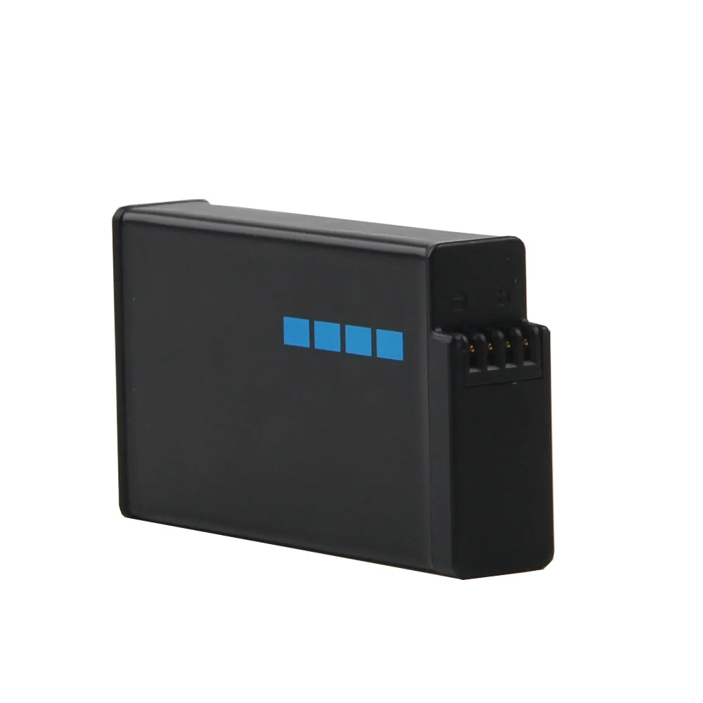 Rechargeable Lithium Battery For GoPro MAX2 Enduro Battery