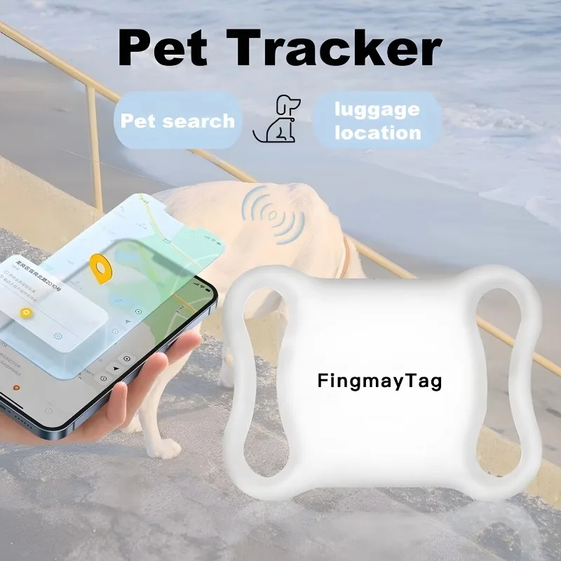 waterproof-gps-pet-tracker-for-dogs-cats-real-time-smart-activity-monitoring-device-compatible-with-android-ios