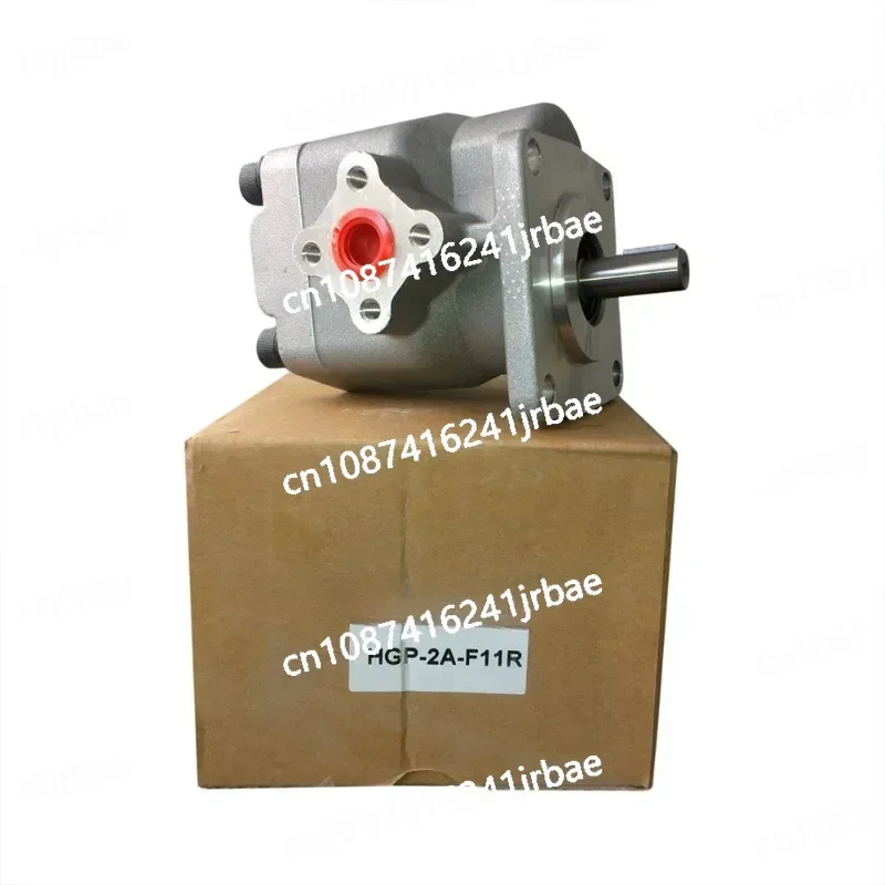 Gear pump HGP-2AY-F6R HGP-2AY-F8R HGP-2AY-F11R HGP-2AY-F12R HGP-2AY-F9R  HGP-2AY-F4R HGP-2AY-F5R HGP-2AF6R HGP-2AY-F3R