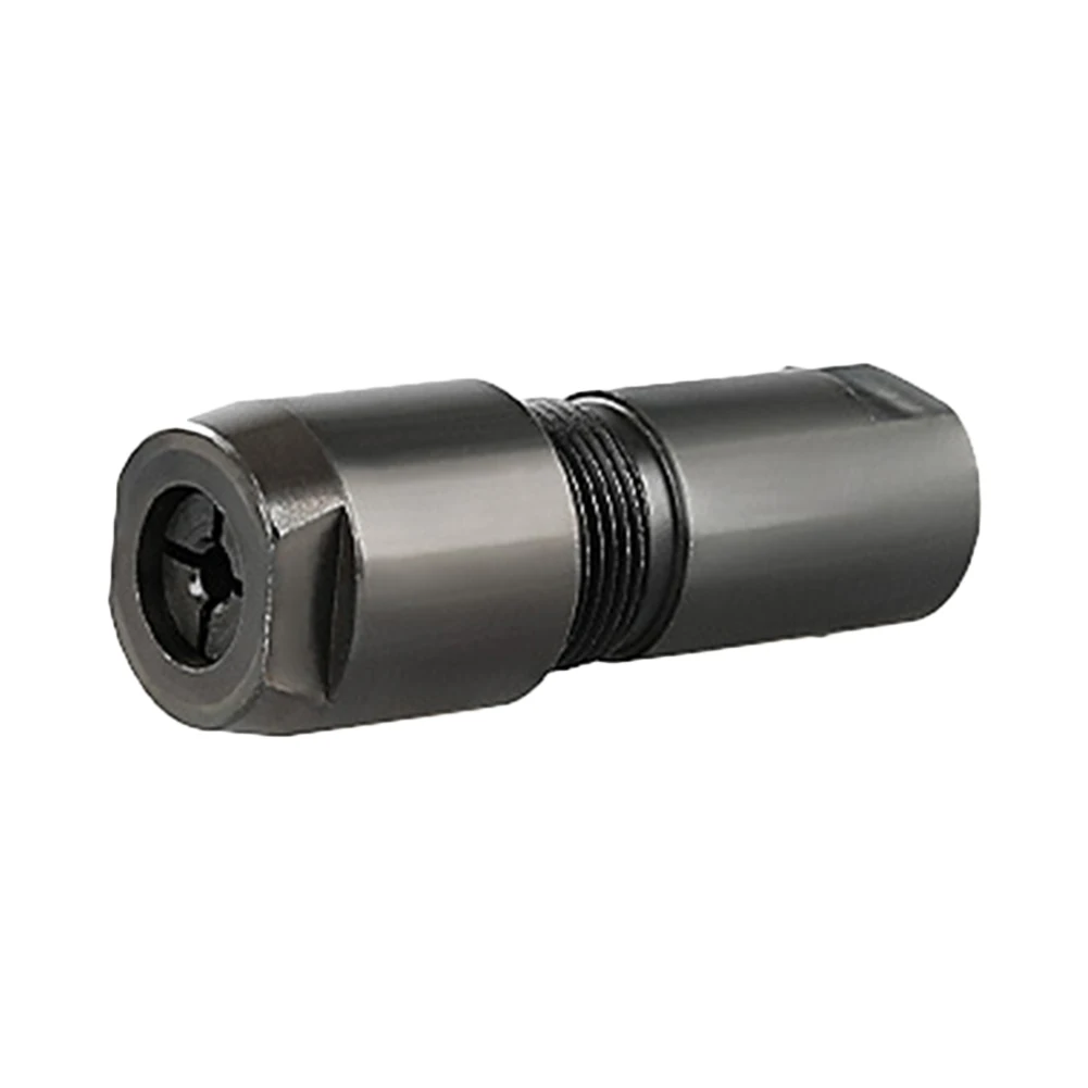Amoladora angular de 2 piezas, convertidor modificado duradero de 3/6mm, adaptador modificado, herramienta de carpintería de Rosca M10 fácil de instalar