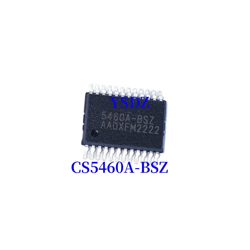 5PCS CS5460 CS5460A…