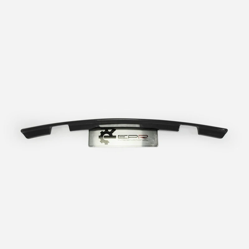 

(USA Local) R34 NI Style Rear Lip FRP (Can Fit With GTR High Level Spoiler)
