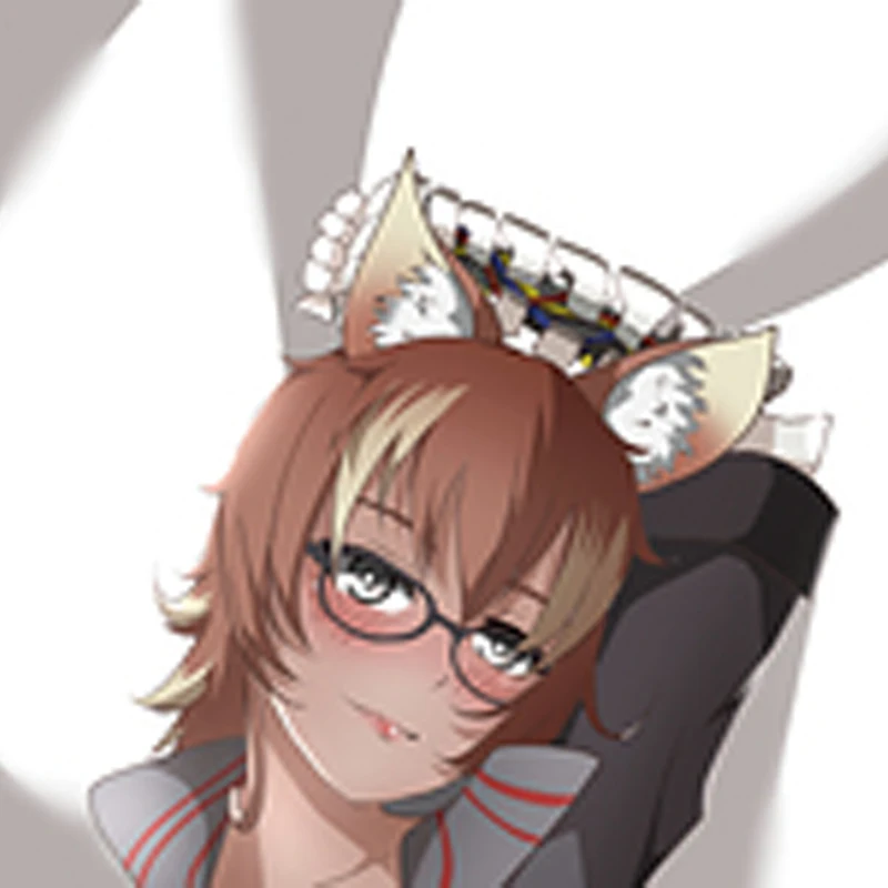 

Anime Dakimakura Pillow Case Compatible Sexy and Busty Beautiful Girl Double-Sided Halloween