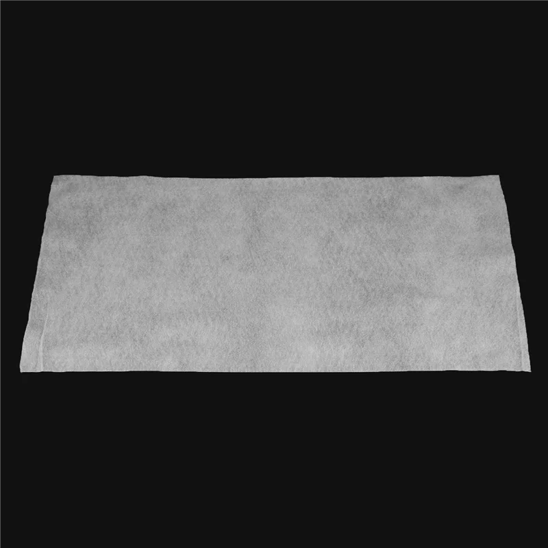 ABUD-60Pcs 68X30cm Electrostatic Cotton For Xiaomi Mi Air Purifier Pro/1/2 Universal Brand Air Purifier Filter Hepa Filter