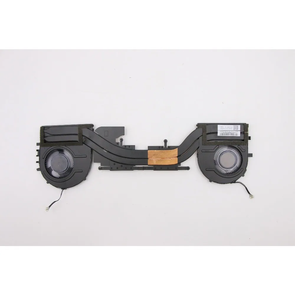 New for Lenovo P1 Gen 3 X1 Extreme 3rd Gen​ PC CPU Cooling Heatsink 5H40Y67588