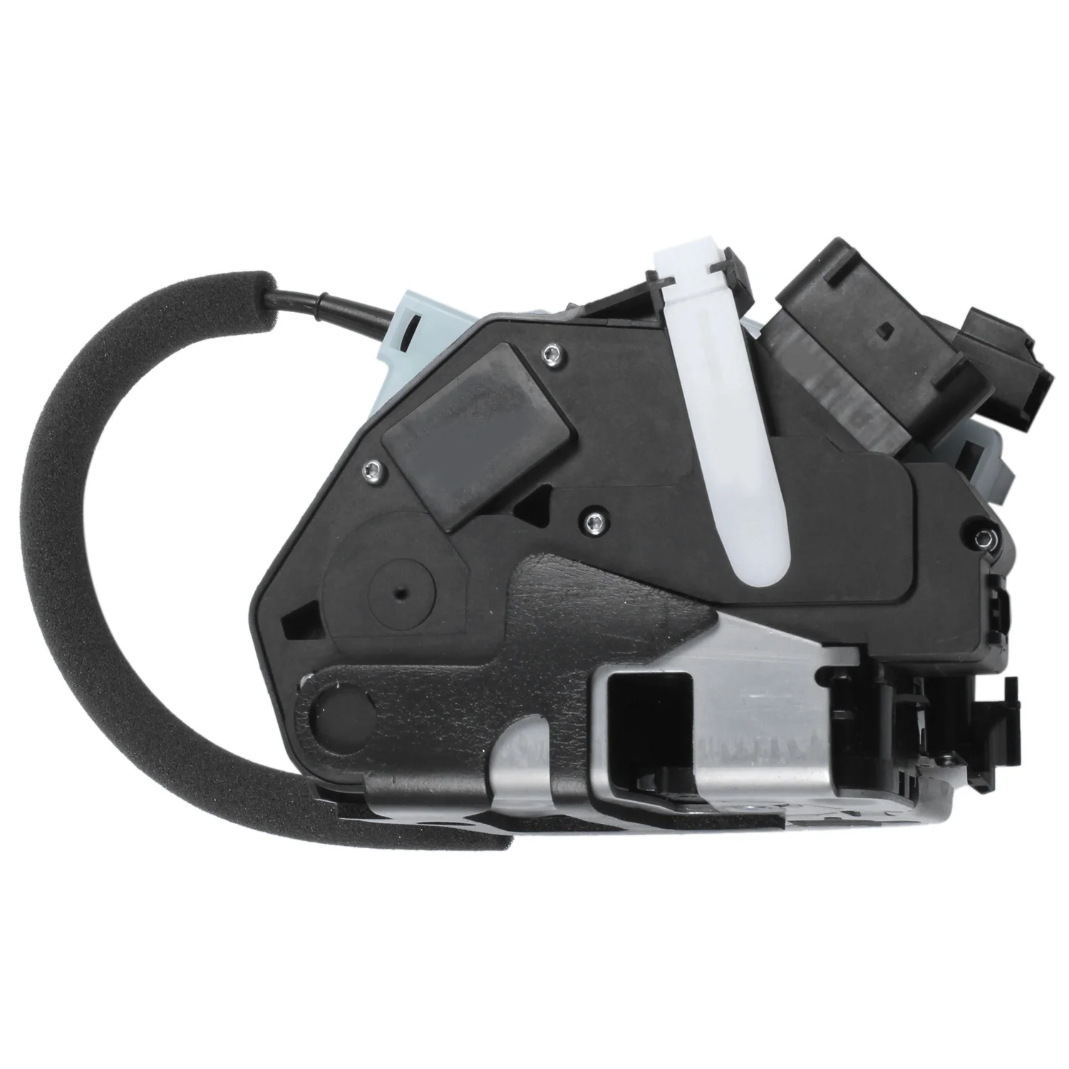 

Cn15-A219A-Ne автомобильный багажник, защелка замка задней двери для Ford Ecosport 2013 2014 2015 2016 2017, штифты дверного замка, замок люка-A97E