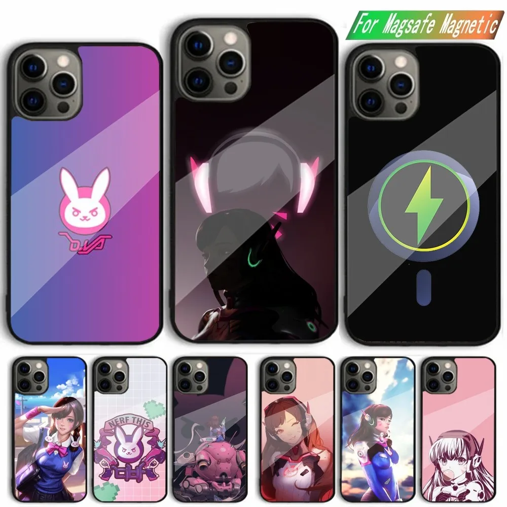 Game O-Overwatch Dv… - image