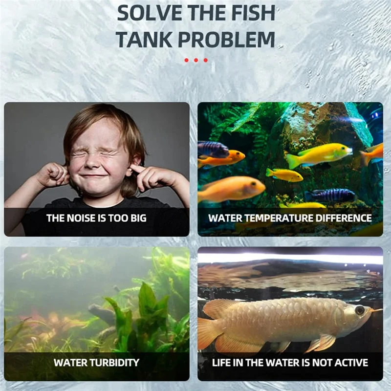 Производитель GOOD-Wave Maker, волновой насос, подходит для аквариума, циркуляционный насос для воды