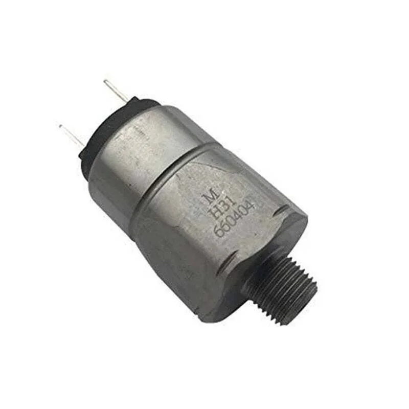 

660404 Oil Pressure Sensor For Sany Excavator