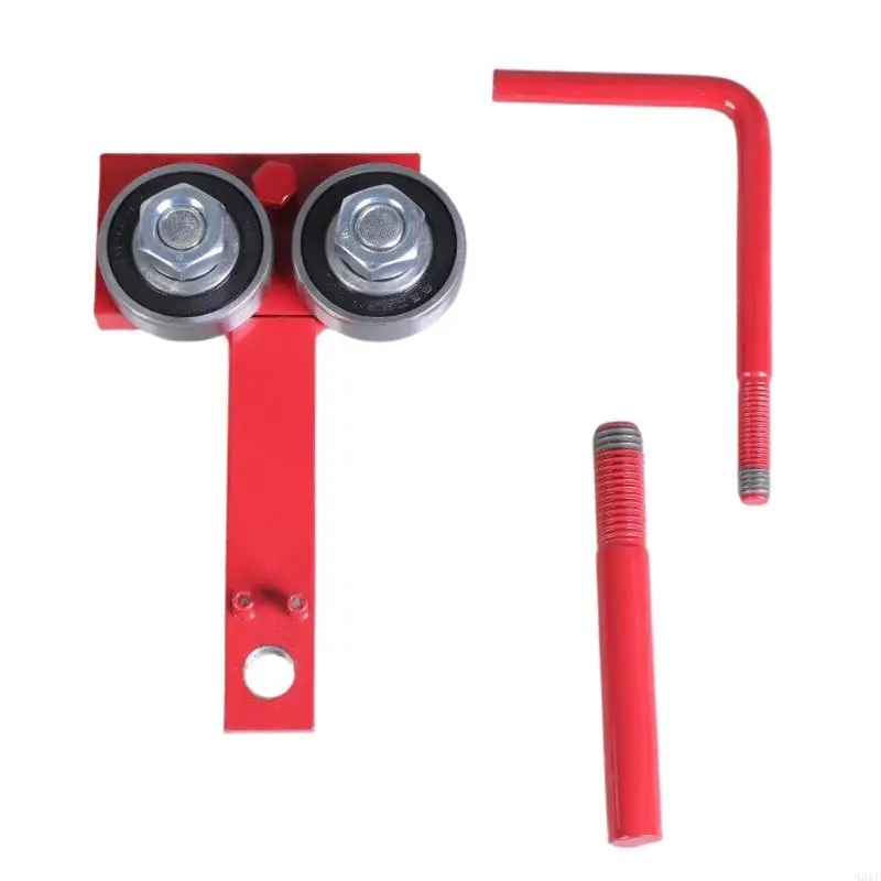 

Chainsaw Bar Maintenance Tool Corrector for Professional & Novice Users