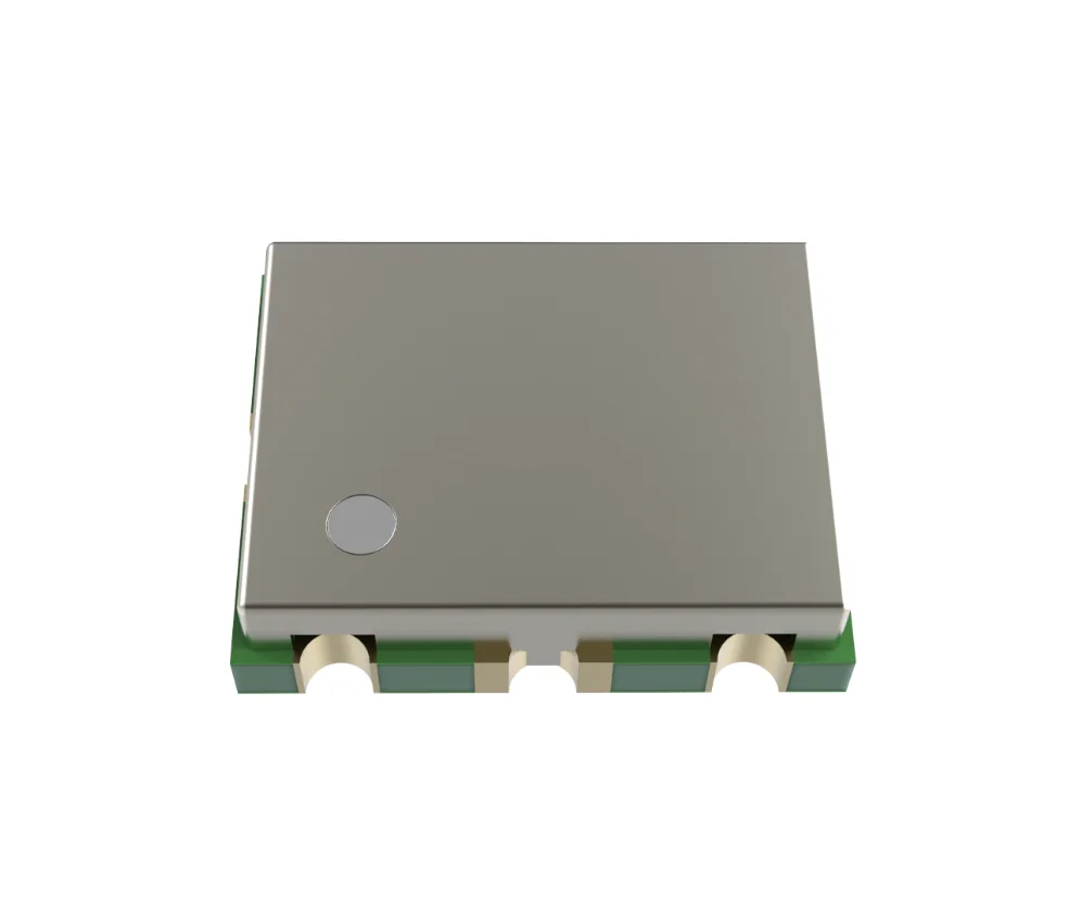 

20 шт. YSGM445206 VCO генератор с управлением напряжением 4400-5200 МГц 6 дБм генерация сигнала помех диапазона частоты