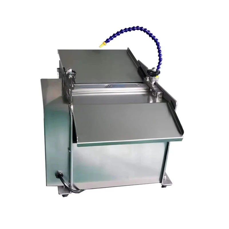 Fresh Fish Removing Machine Snapper Fish Peeling Machine Tilapia Peeling Machine