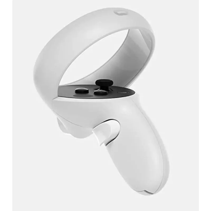Suitable for Adding Left and Right VR Controllers To Oculus 2 Meta Quest 2