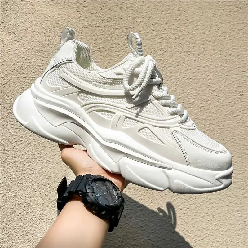 

High Tops Hight Top Trainer For Men Running Shoes For Men Running Sneakers Men's Brand Sports Popular Best-selling