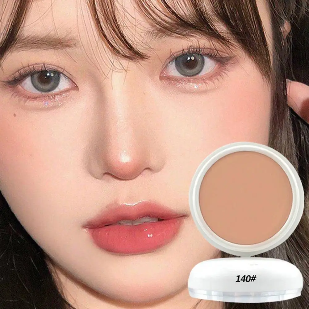 Hoge Dekking Concealer Voor Zwarte Oog/Stain/Acne Mark Lichter De Traankanalen Waterdichte Foundation Voor Gezicht Make-Up basis K3X3