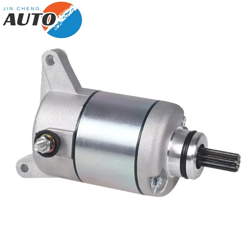 

31200-KPT-A01 31200-KRM-851 Совершенно новый зубчатый стартер для Honda-CBF125/150/TITAN/NXR-150