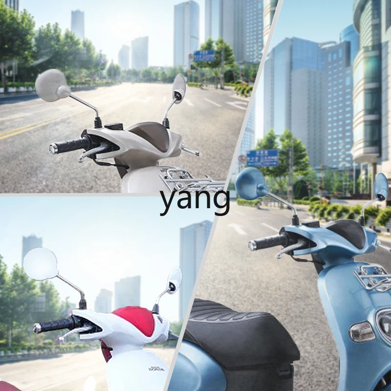 CX  motorcycle accessories rearview mirror original left and right reflective reversing mirror