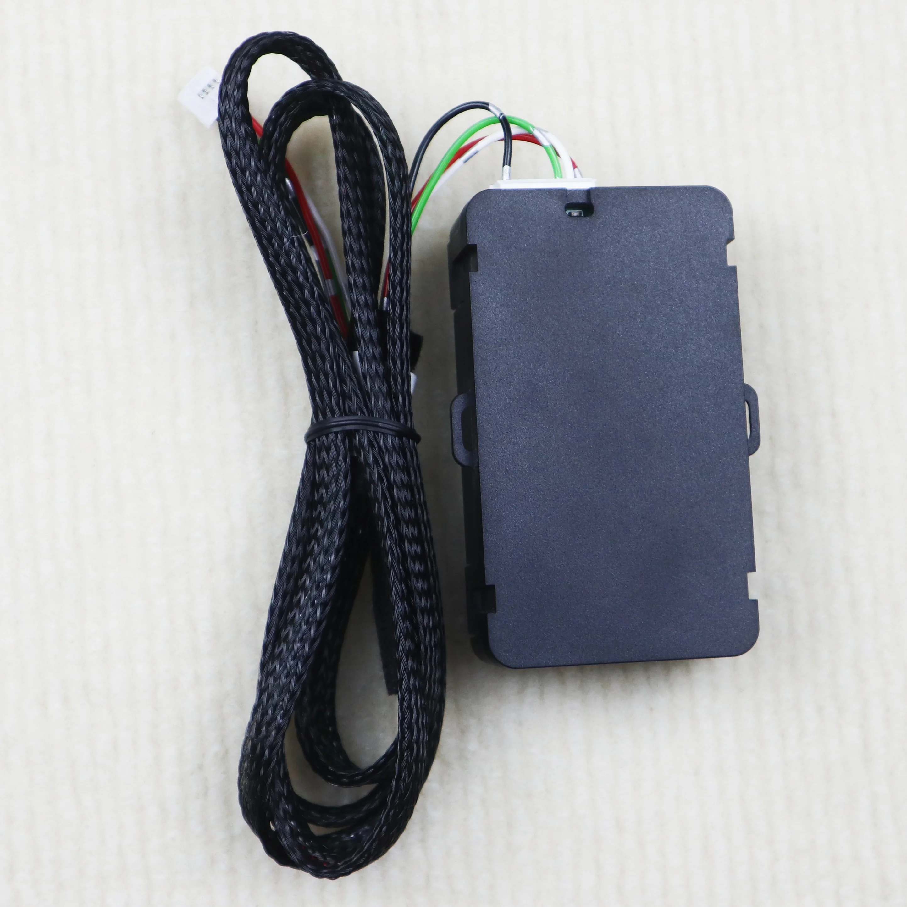 

Комплект для приложения для мобильного телефона, функция дистанционного управления остановкой и остановкой, автомобильные аксессуары, 2-летнее использование для автомобильного модуля 4G типа SIM GSM