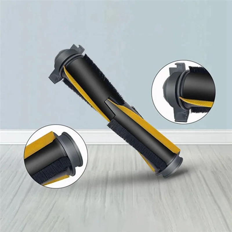 Promotion!13PCS Replacement Vacuum Brush Filter For Shark IQ RV1001AE RV101 Efficient Household Cleaning Accessories