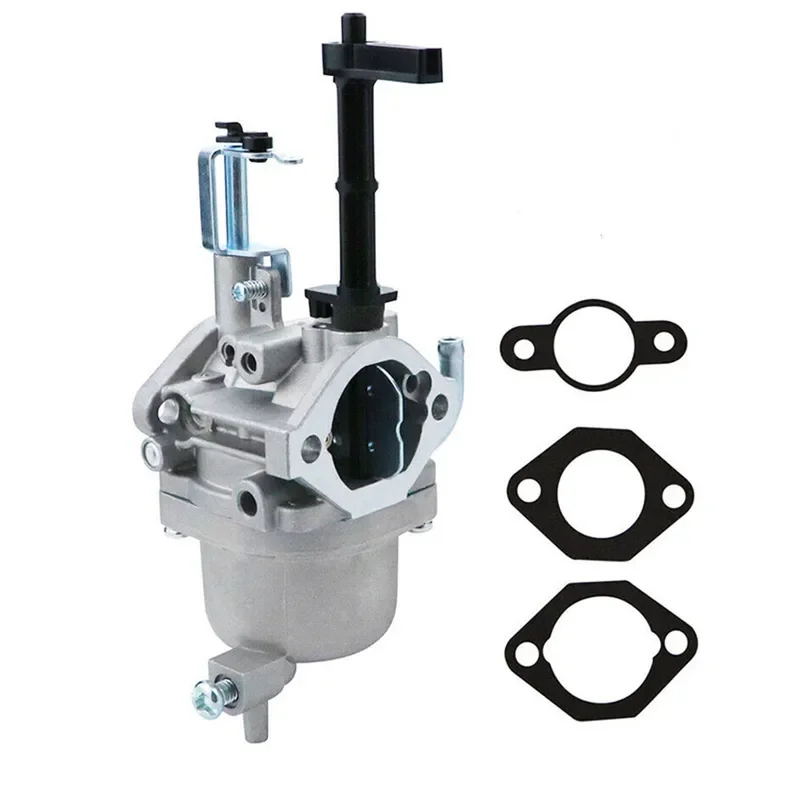 

CARB CARBURETOR FOR ROBIN SUBARU EX40 ENGINE GENERATOR PARTS 20B-62320-20 / 20B-62302-30 / 20B-62301-30 / 20B-62301-40 TAN
