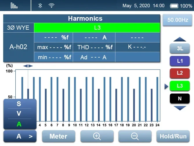 2026 4. Cem DT-7760…