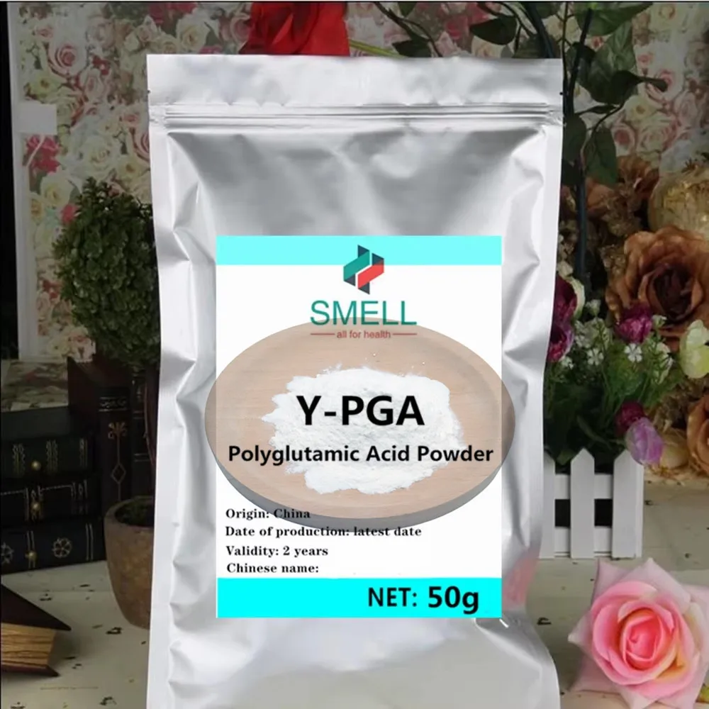 High-Purity 98% Pol…