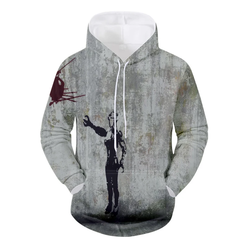 

Colorful Fashion Style 3D Printed Hoodies Unisex Pullovers Hoodie Casual Sweatshirts