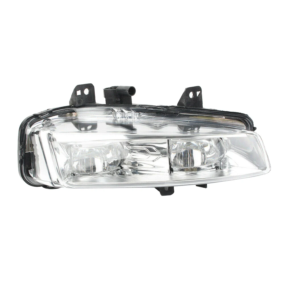 Right Passenger Side Car Front Bumper Fog Lamp Light for Land Rover Range Rover Evoque 2011-2015 LR026089