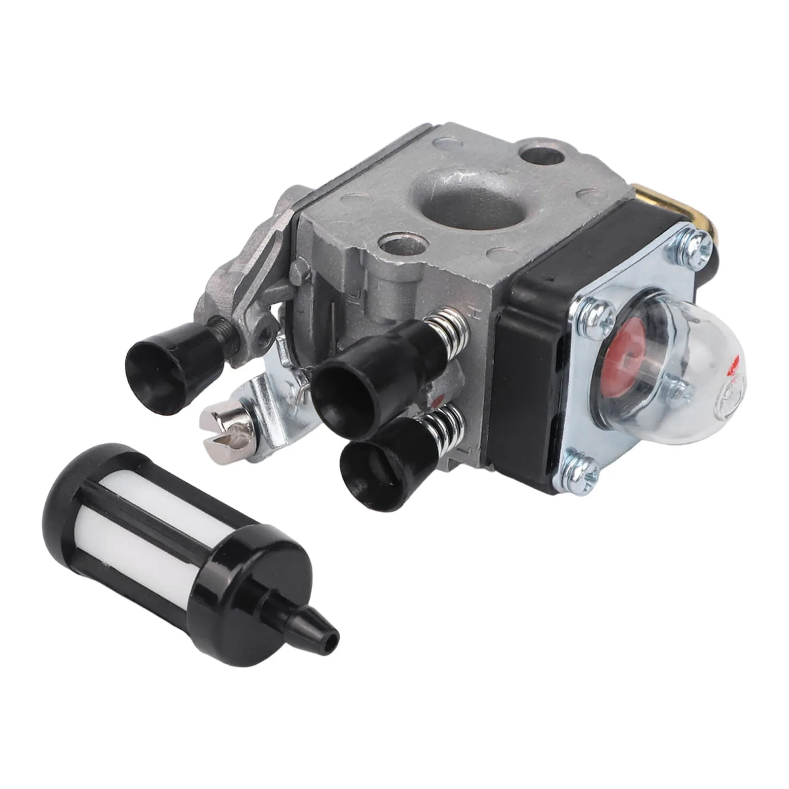/Carburetor /Kit /With Gasket For FS55 FS55R FS38 KM55 HL45 Engine Parts Replacement Accessories For Brush Trimmer