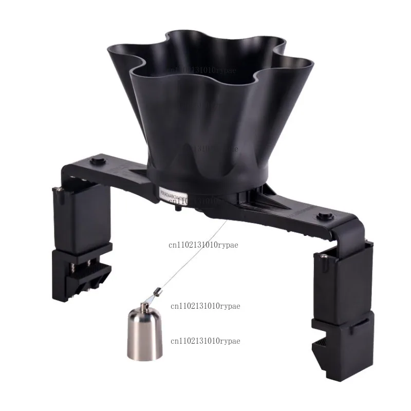 Automatic Rotating Bait Spreader for Baiting Boat