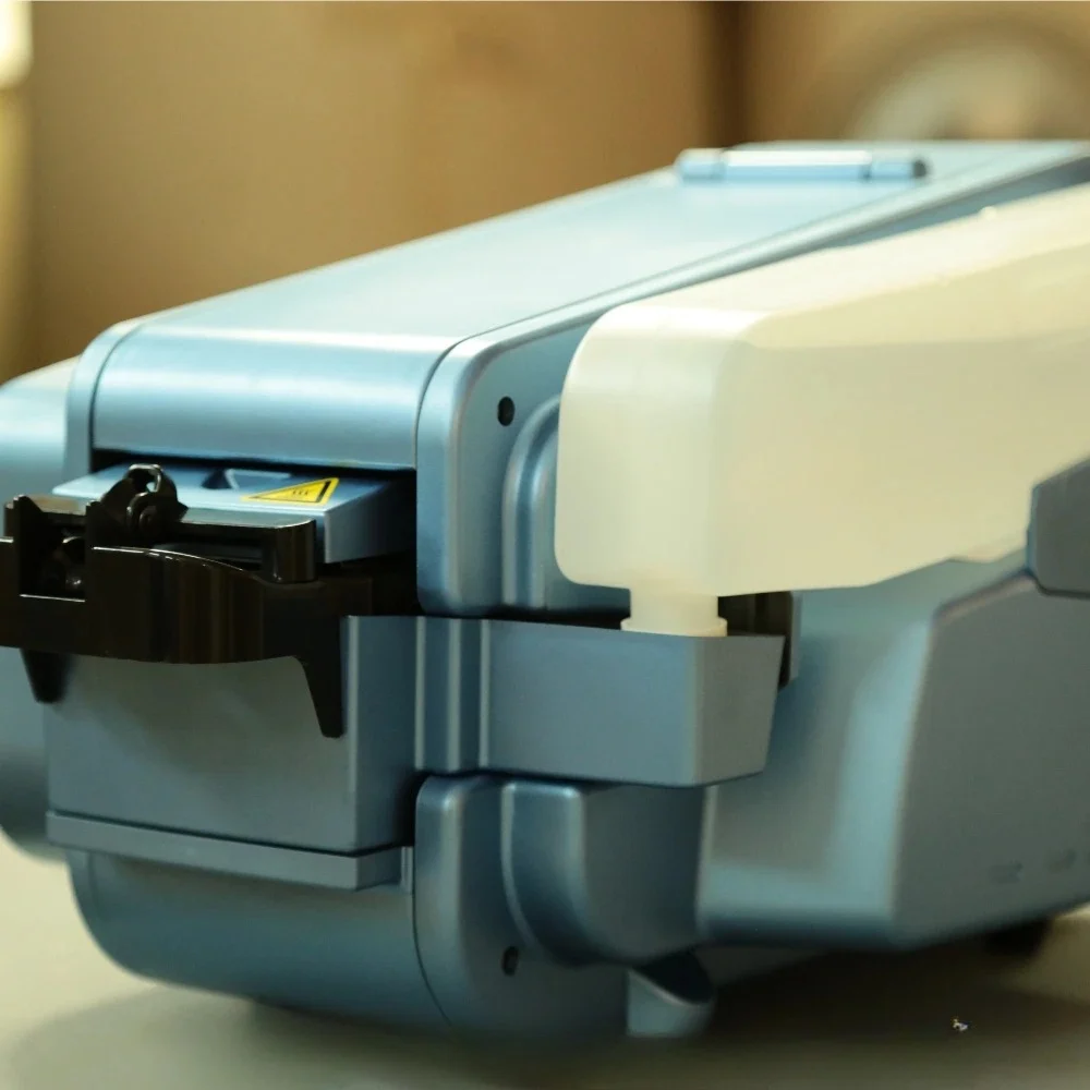 Gum Paper Tape Dispenser Appliance Packaging Wet Kraft Dispenser Automatic Water Activated Gummed Paper Tape Dispenser Electric