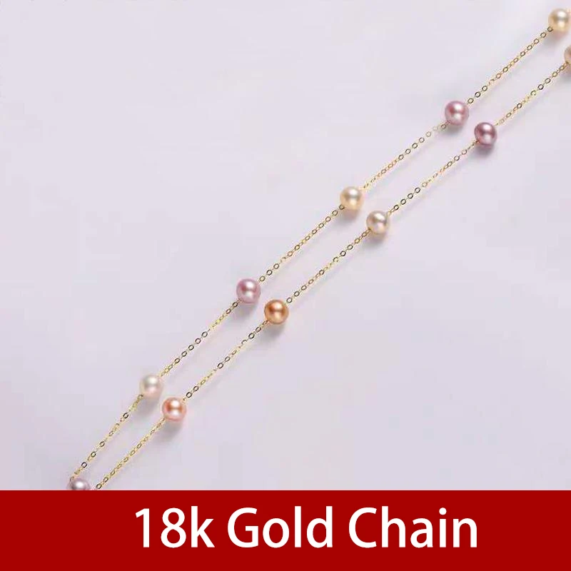 Thumbnail 3 - #58 Compare Gold Necklaces Before You Buy