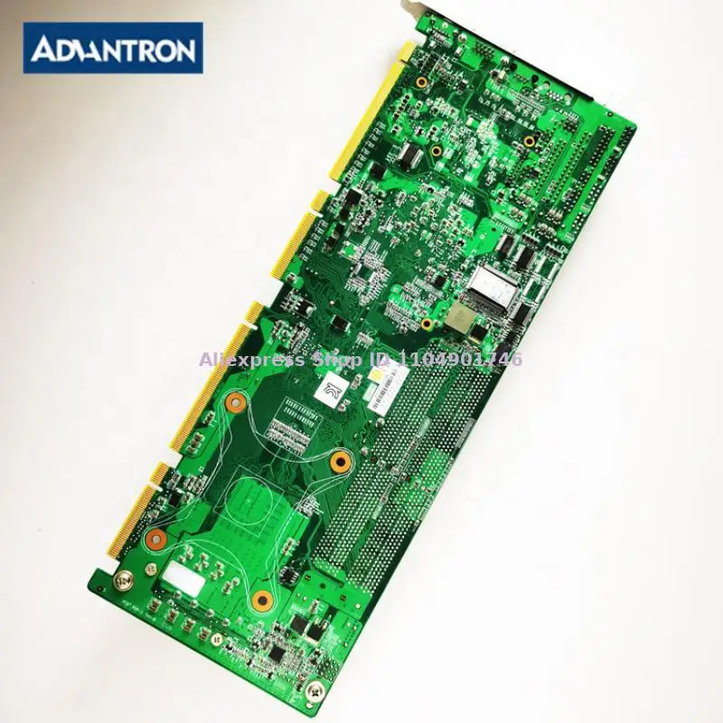 Advantech PCE-5020VE PCE-5020 PCE-5020G2 Módulo de placa base Industrial Tablero Principal Stock Original
