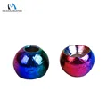 Metalic Rainbow 25pc