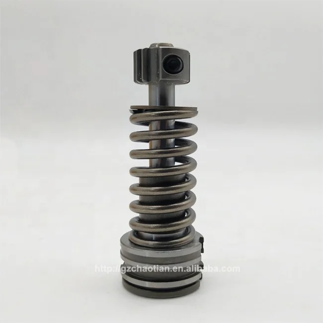 

E235C E330 E330BL Excavator Parts 7W5929 7W-5929 3304 3306 Fuel Pump Plunger
