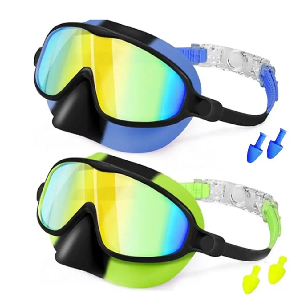 Oculos-de-natacao-para-criancas-com-visao-ampla-antiembacante-protetor-nasal-Oculos-de-mergulho-para-bebes-uv400-Oculos-de-natacao-de-silicone-para-meninos-e-meninas