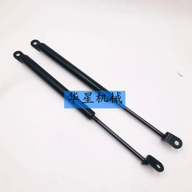 For Caterpillar cat e320D e312 e324 e330 e329 e336D D2 Sunroof Gas Spring Support Rod Excavator Accessories