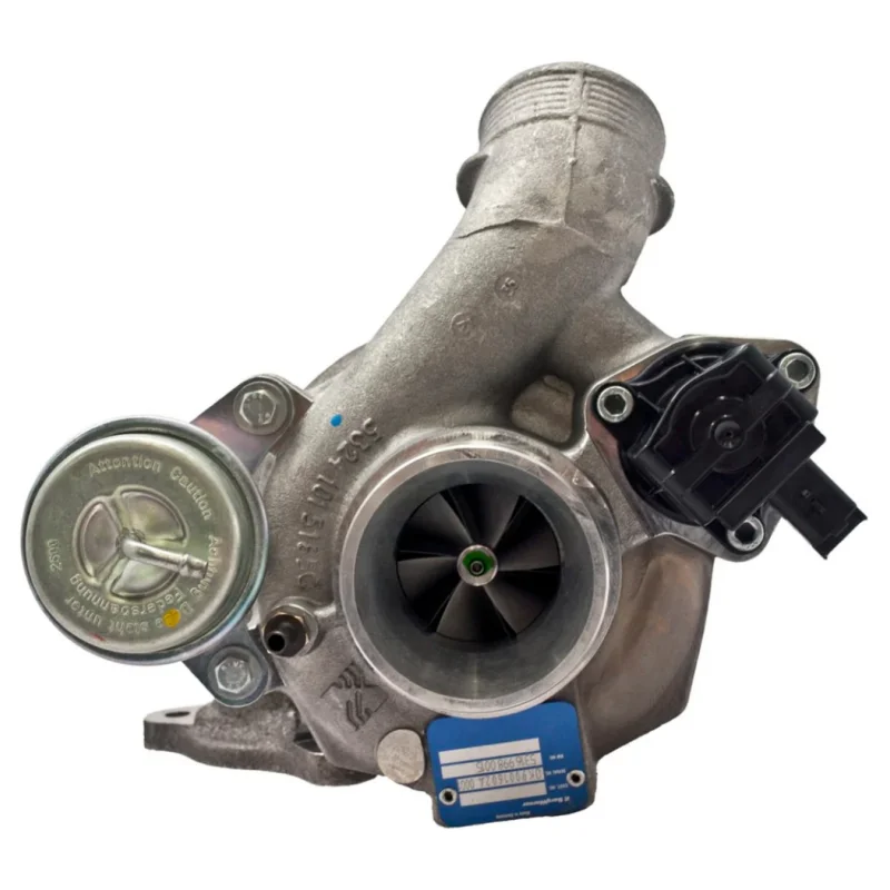 

Прямые поставки с завода: Высококачественный турбокомпрессор K16 для ATV и UTV, совместимый с моделями Transit, XC60, XC70, XC90, SI6T 3.0L (53169980015), популярен в Европе и Северной Америке.