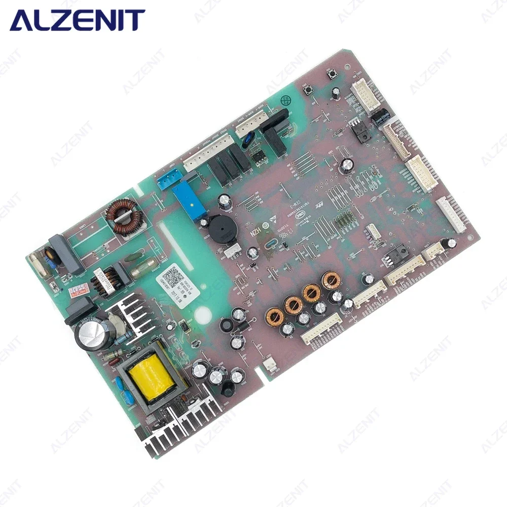 

New For Haier Refrigerator Control Board 0061800259 Circuit PCB V98505 Fridge Motherboard Freezer Parts