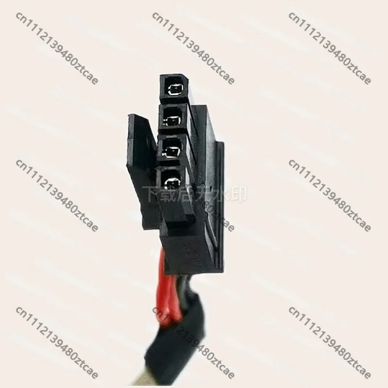 Laptop DC Power Jack Charging Cable K1G-3004100-J36, for GF66 GL66 MS-1581 Notebook Charger Port