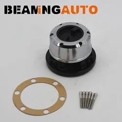 1 Piece x For NISSAN Patrol 4x4 PU 90-up TATA Sumo All D Maverick Manual Free Wheel Locking Hubs B021 AVM445