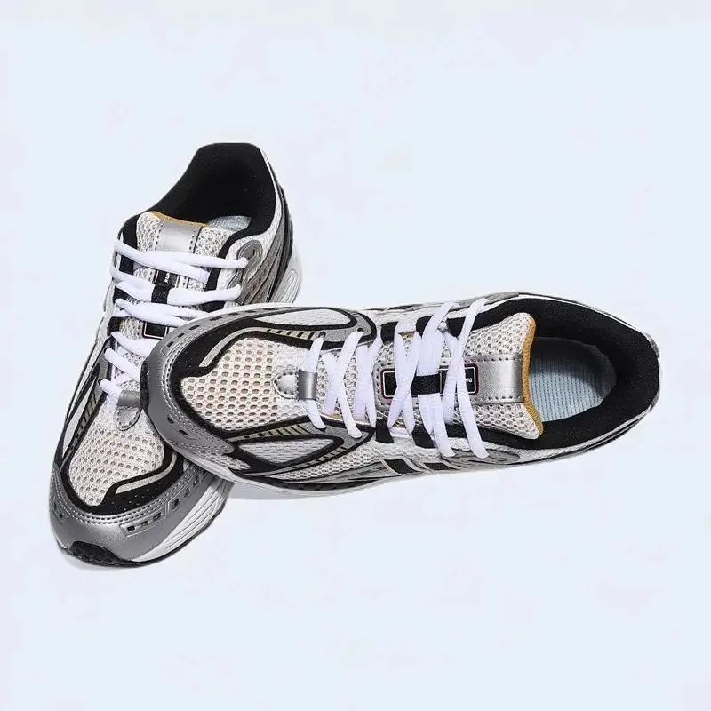 

Легкие уличные массивные летние кроссовки, легкие амортизирующие зимние ботинки, классическая повседневная спортивная обувь унисекс