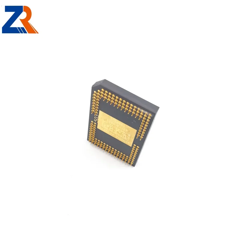 ZR New Original Projector DMD Chip 1272-6038B1272-6039B 1272-6338B 1280-6038B 1280-6039B 1280-6138B 1280-6338B They Are Same Use