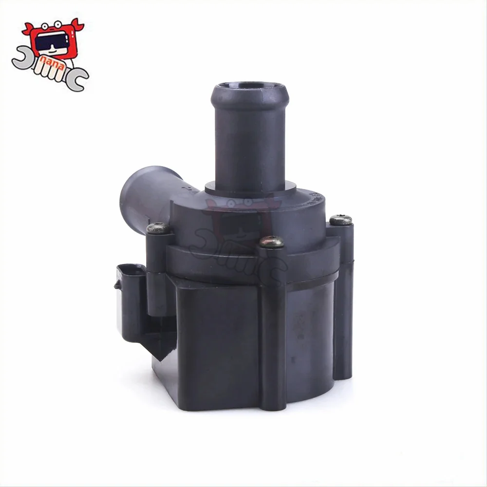 

Engine cooling auxiliary water pump 06D 121 601,06D121601 is suitable for Audi A4,A5,A6,A7,A8 Quattro,Q5,Q7,RS7,S6,S7,S8