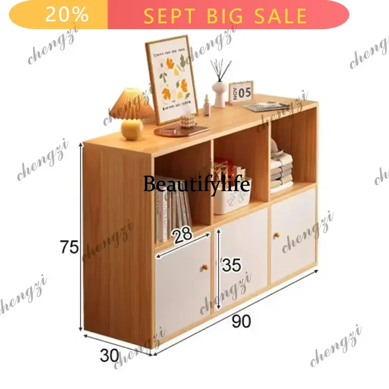 Rectangle Simple Storage Cabinet Rustic With Drawers Traditional Unique Storage Cabinet Modern Design Gabinete Furnitures